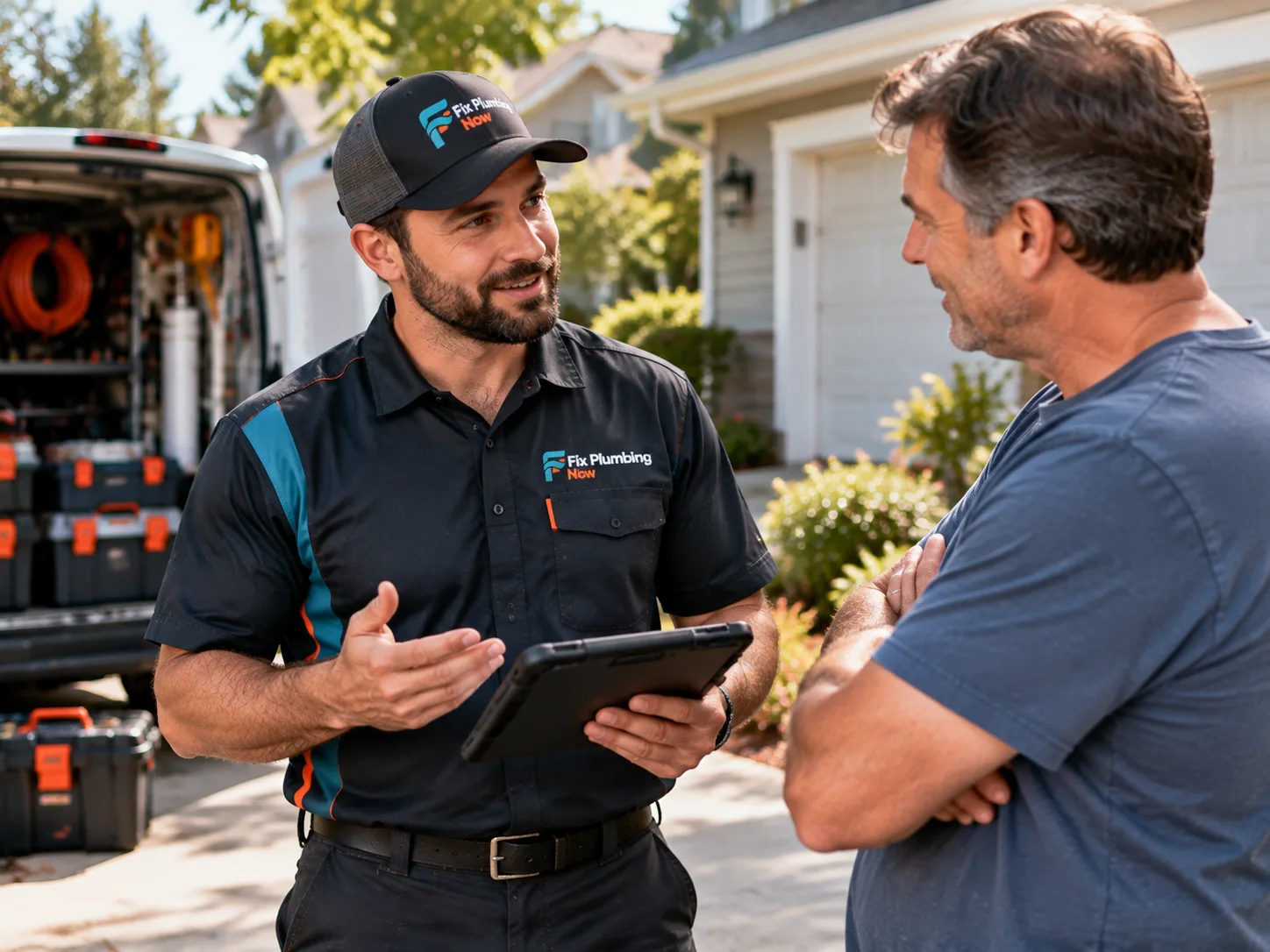 Clogged Drain Service Goleta, CA FAQs